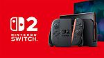 Nintendo Switch 2 $449.99 (Preorder 4/9)
