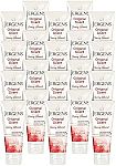 20 pack 2 oz Jergens Original Scent Dry Skin Body Lotion $9.90