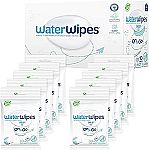 10-packs WaterWipes On The Go Wipes $7.47