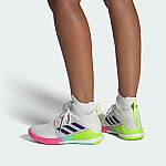 adidas Women's Crazyflight Mid Shoe $45 + Free Shipping