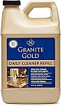 64 fl oz Granite Gold Daily Cleaner Refill $8.56