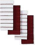 4-piece KitchenAid Albany Kitchen TowelSet $9.64