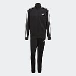 adidas men Essentials 3-Stripes Track Suit $23 + Free shipping
