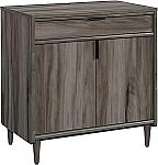 Sauder Clifford Place 2-Door Base Cabinet $64