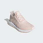 Adidas women's swift run 1.0 shoes $18.60 + Free Shipping