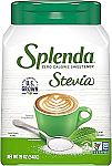 19-Oz Naturals Stevia Zero Calorie Sweetener $5 (Typical $10)