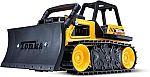 Tonka Steel Classics Bulldozer Toy $13.97