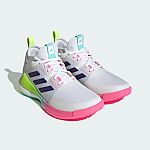 adidas Women's Crazyflight Mid Shoe $36 + Free Shipping