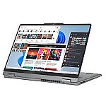 Lenovo IdeaPad 5 16" WUXGA Touch Laptop (Ryzen 7 8845HS, 16GB, 1TB SSD) $529.99