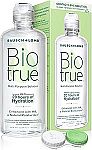 10 Oz Biotrue Contact Lens Solution $6.38