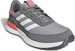 adidas Men's S2G Spikeless 24 Golf Shoe $31
