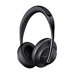 Bose Noise Cancelling Wireless Bluetooth Headphones 700 $249