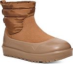 UGG Classic Minimod Waterproof Wool Boot (Men) $60 (70% Off)