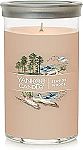 14.25-Oz Yankee Candle Signature Medium Pillar Candle $9.50