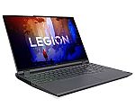 Legion 5 Pro 16" QHD 165Hz Gaming Laptop (R7-6800H 16GB 1TB SSD RTX 3070 Ti) $1245.83
