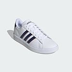 adidas Men's or Women's Grand Court Shoes $21