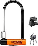 Kryptonite Evolution Standard U-Lock $24