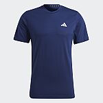 adidas Men's Train Essentials Feelready Training Tee $8 + Free Shipping