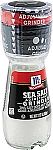 2.12-Oz McCormick Sea Salt Grinder $1.51
