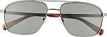 Ted Baker London 59mm Full Rim Polarized Navigator Sunglasses $36 and more