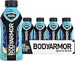 12-Pack 16-Oz BodyArmor Sports Drink (Blue Raspberry) $7.59 (Typical $13.58)