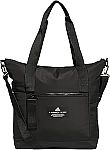 adidas All Me Tote Bag $19.99 (orig. $50)