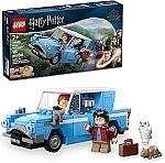 LEGO Harry Potter Flying Ford Anglia 76424 $9.59