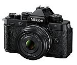 Nikon Z F 24.5MP Mirroless Camera Body (Refurbished) $1199.97
