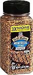 11.62 oz McCormick Grill Mates Montreal Steak Seasoning $3.85