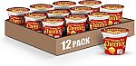 36-Count Honey Nut Cheerios Breakfast Cereal Cup $21.20