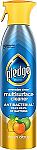 9.7-Oz Pledge Everyday Clean Multi Surface Cleaner & Antibacterial Spray Aerosol $3.60