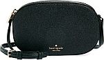 Kate Spade glimmer oval camera bag $45