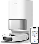 dreame L10s Ultra Robot Vacuum (Refurbished) $199 and more