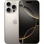 New Verizon Customers: 4-Lines Unlimited Welcome + 4 Count iPhone 16 Pro + $300 Gift Card $120/mo with Auto Pay