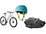 Schwinn Discover Hybrid Bike $219.99 and more
