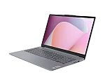 Lenovo IdeaPad Slim 3 15ABR8 15.6" FHD Laptop (Ryzen 7 7730U 16GB 512GB Certified Refurbished) $430 and more