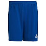 adidas men Entrada 22 Shorts $5.50 + Free Shipping