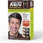 4-Oz Just for Men Control GX Grey Reducing Shampoo $7.47