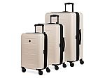 SwissGear Eclipse Hardside Expandable 3-Pc Luggage Set $159.99 and more