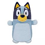 Bluey or Bingo Squishmallows 10-Inch Plush $8