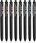 8-Ct Mr. Pen- Retractable Gel Pens $2.84