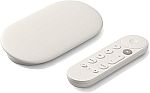 Google TV Streamer 4K $79 (save $20)