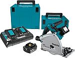 Makita XPS01PTJ 18V X2 LXT Li-Ion (36V) Brushless Cordless 6-1/2 inch Plunge Circular Saw Kit Kit $429 (orig. $600)