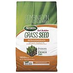 1lb Scotts Turf Builder Bermuda Grass Full Sun Fertilizer/Seed/Soil Improver $4.99