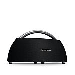 Harman Kardon Go + Play Portable Bluetooth Speaker $132