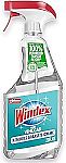 23-Oz Windex Vinegar Glass and Surface Cleaner Spray Bottle $2.70