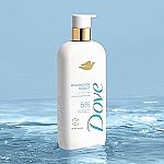 18.5-Oz Dove Body Wash $3.50 (Reg $10)