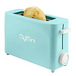 MyMini Single Slice Toaster $5.05