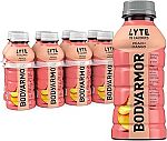 8-pack 12-Oz BODYARMOR LYTE Sports Drink $3.74