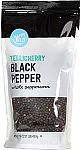 16-Oz Happy Belly Tellicherry Black Pepper (Whole Peppercorns) $7.65